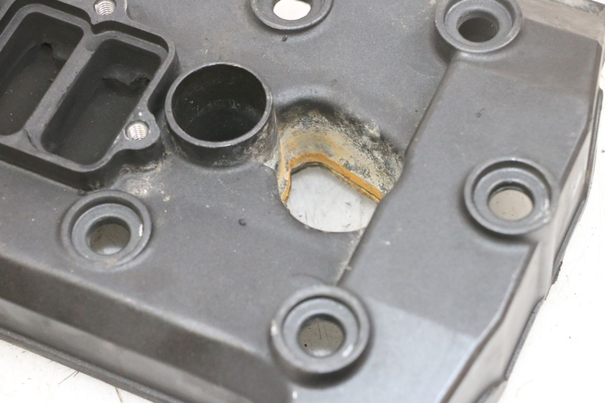 photo de VENTILDECKEL YAMAHA TDM ABS 900 (2002 - 2014) - Gesamtansicht des Produkts