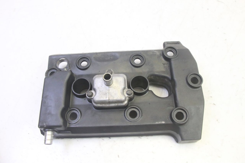 photo de VENTILDECKEL YAMAHA TDM ABS 900 (2002 - 2014) - Hauptansicht