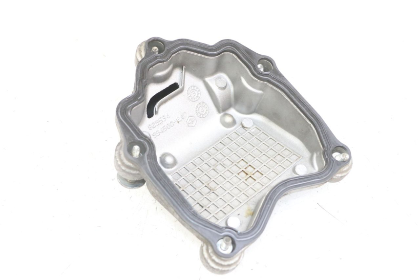 photo de VENTILDECKEL PIAGGIO VESPA GRANTURISMO 200 (2004 - 2005)