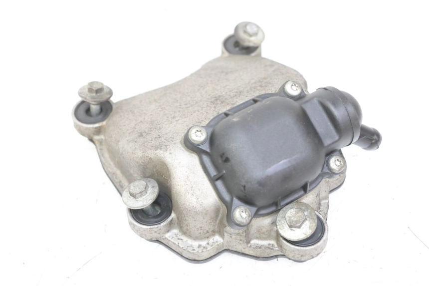 photo de VENTILDECKEL PIAGGIO VESPA GRANTURISMO 200 (2004 - 2005)