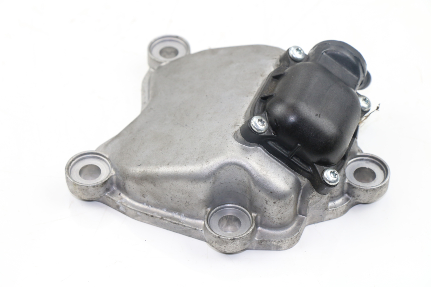 photo de VENTILDECKEL PIAGGIO VESPA GTS IE 300 (2010 - 2016)