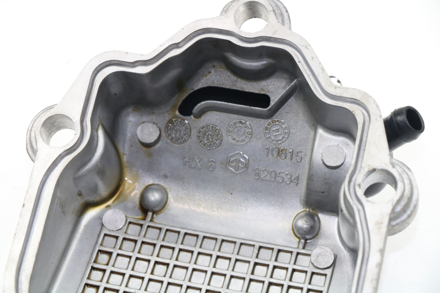 photo de VENTILDECKEL PIAGGIO VESPA GTS IE 300 (2010 - 2016)