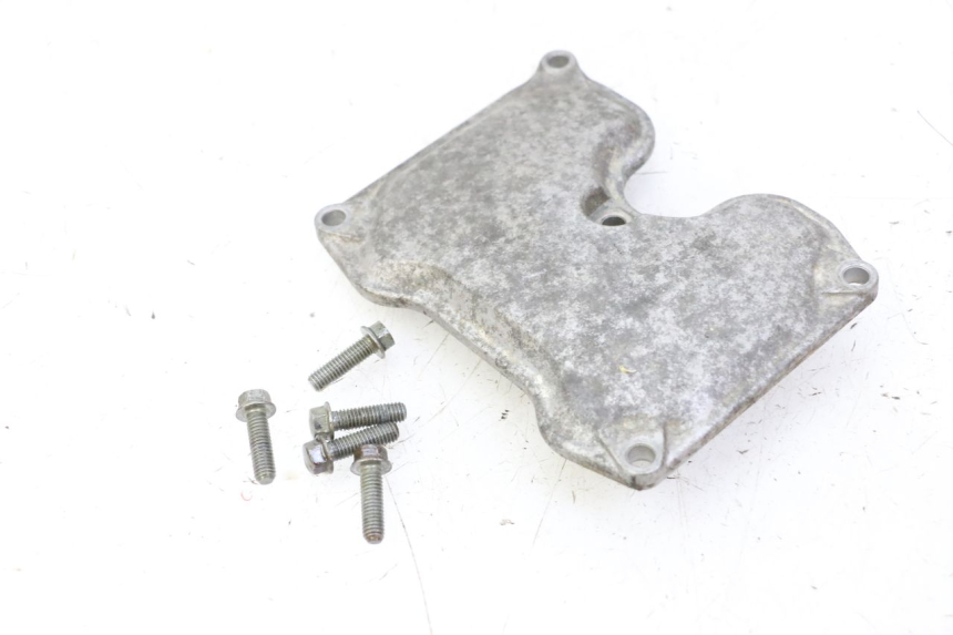 photo de VENTILDECKEL YAMAHA XMAX X-MAX 125 (2006 - 2009)