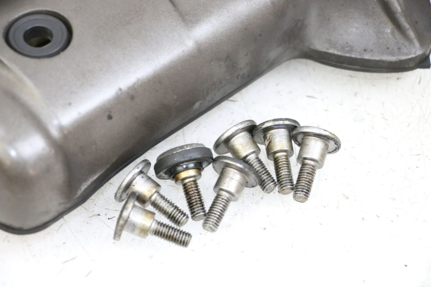 photo de VENTILDECKEL YAMAHA XJ600 XJ DIVERSION 600 (1992 - 1997)