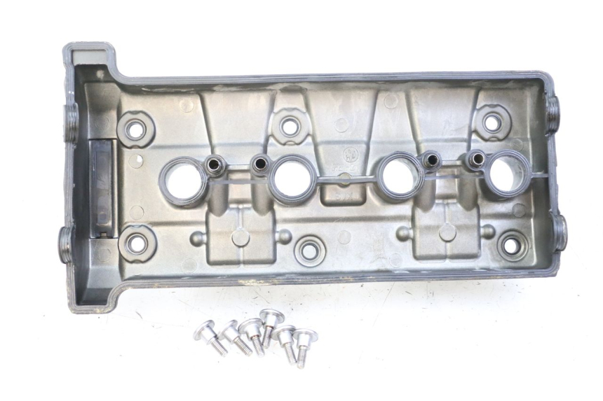 photo de VENTILDECKEL YAMAHA FZ6 FAZER S2 600 (2007 - 2011)