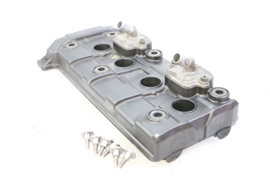 photo de VENTILDECKEL YAMAHA FZ6 FAZER S2 600 (2007 - 2011)