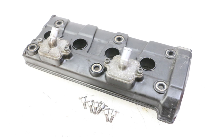 photo de VENTILDECKEL YAMAHA FZ6 FAZER S2 600 (2007 - 2011)