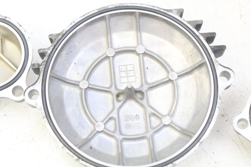 photo de VENTILDECKEL YAMAHA SR 125 (1996 - 2003)