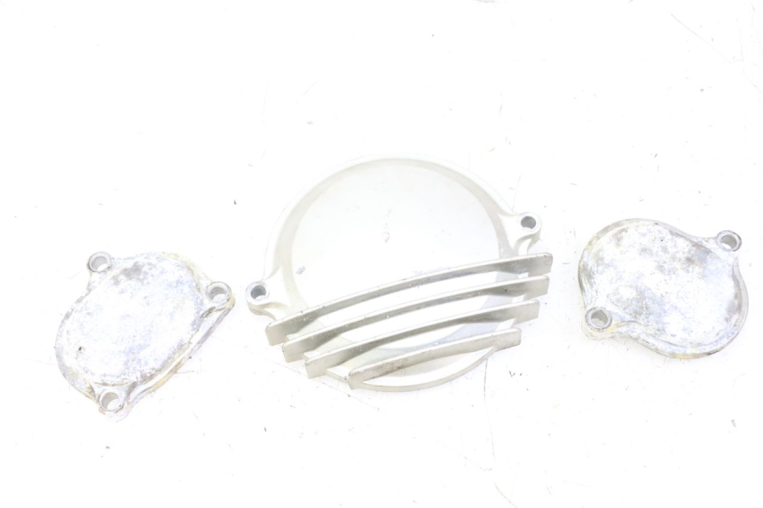 photo de VENTILDECKEL YAMAHA SR 125 (1982 - 2003)