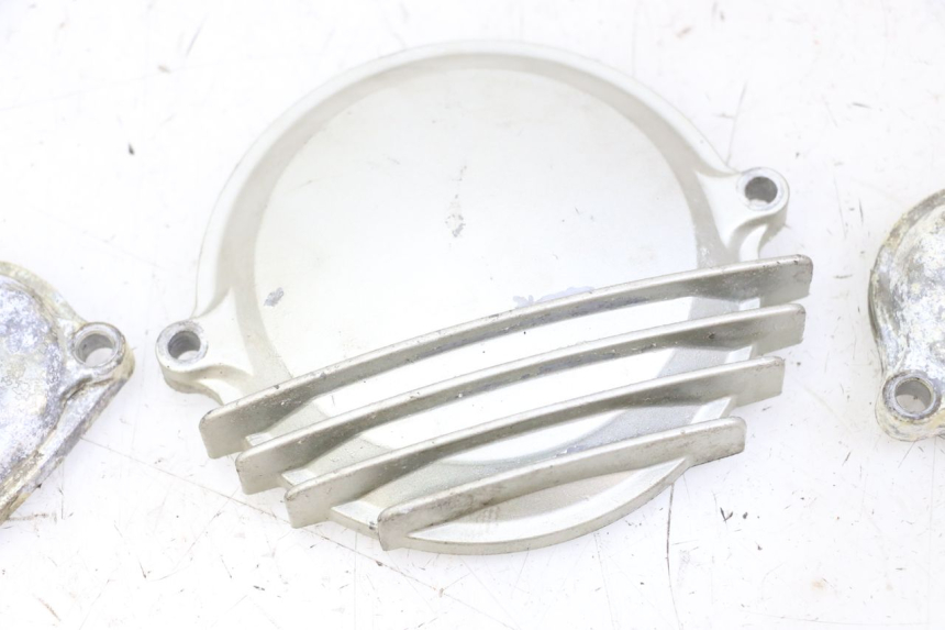 photo de VENTILDECKEL YAMAHA SR 125 (1982 - 2003)
