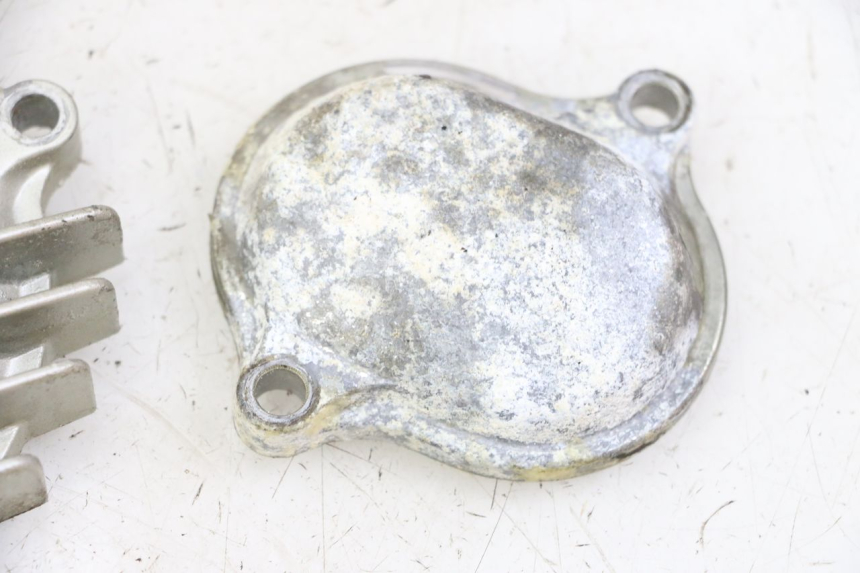 photo de VENTILDECKEL YAMAHA SR 125 (1982 - 2003)