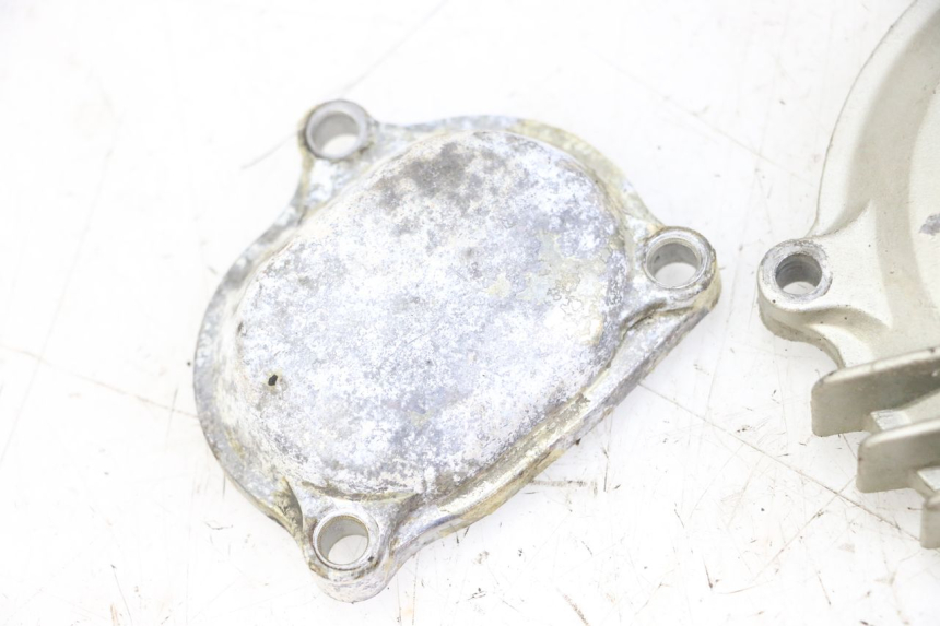 photo de VENTILDECKEL YAMAHA SR 125 (1982 - 2003)