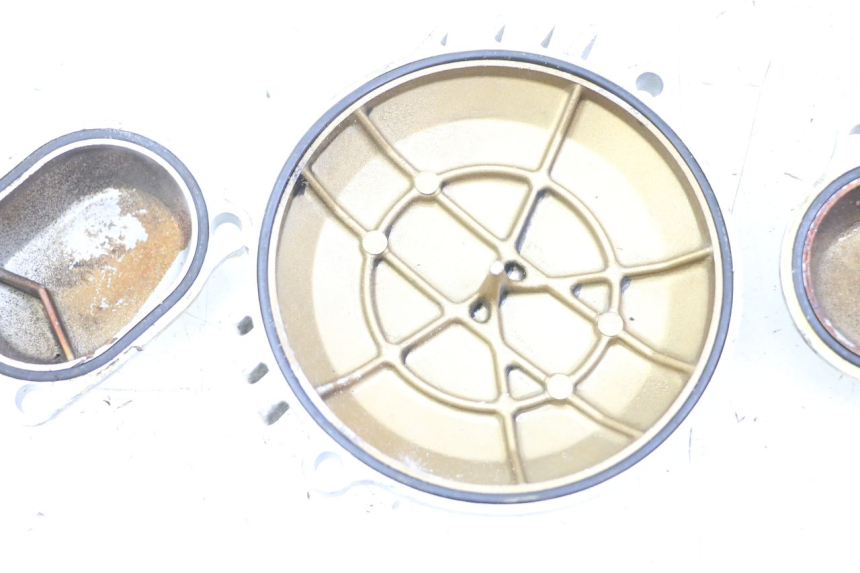 photo de VENTILDECKEL YAMAHA SR 125 (1982 - 2003)