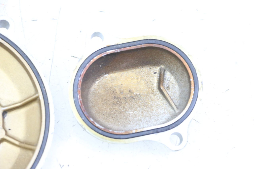 photo de VENTILDECKEL YAMAHA SR 125 (1982 - 2003)