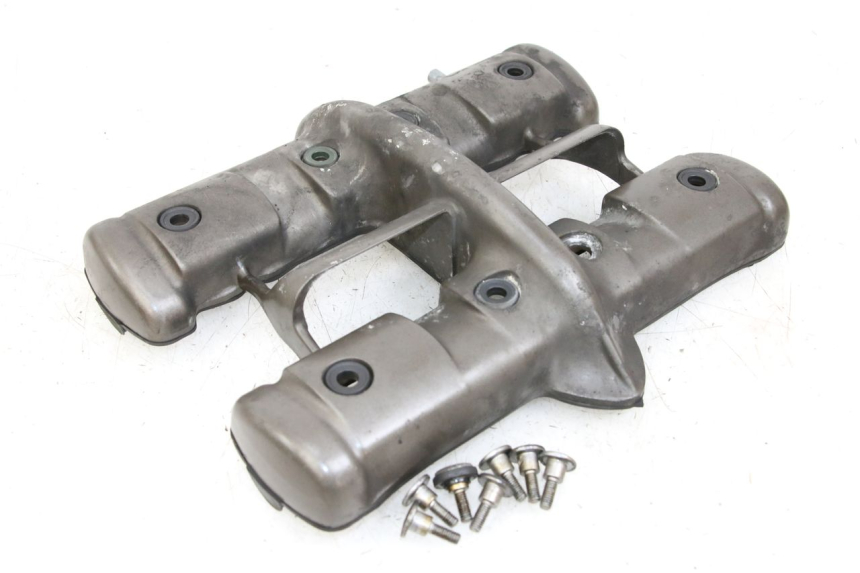 photo de VENTILDECKEL YAMAHA XJ600 XJ DIVERSION 600 (1992 - 1997)