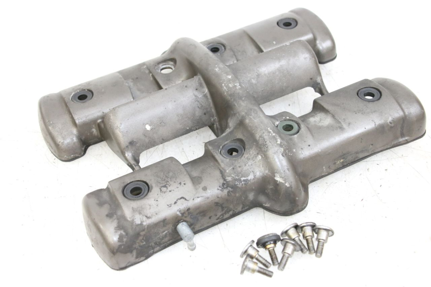 photo de VENTILDECKEL YAMAHA XJ600 XJ DIVERSION 600 (1992 - 1997)