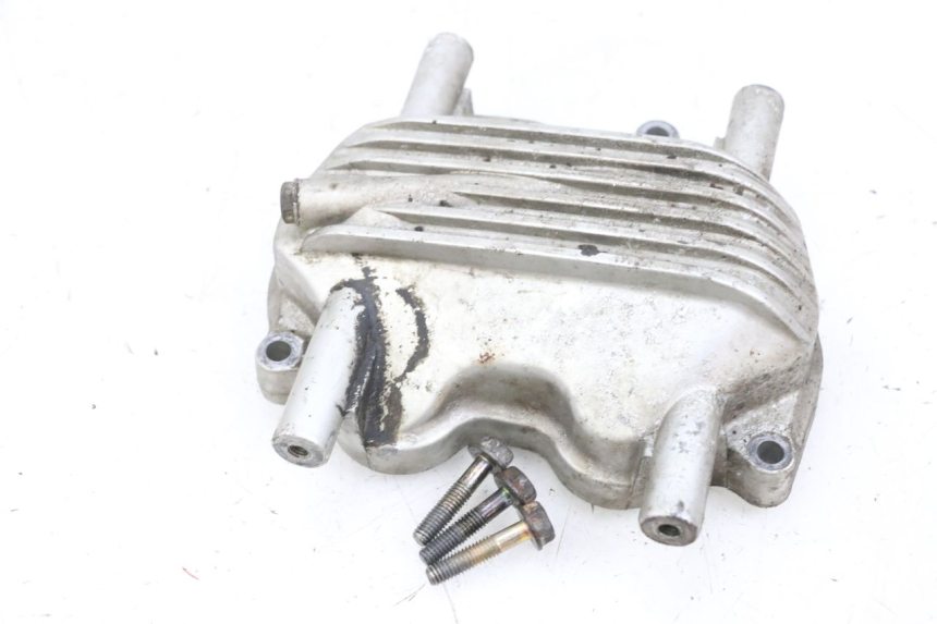 photo de VENTILDECKEL KYMCO ZING 125 (1997 - 2003) - Hauptansicht
