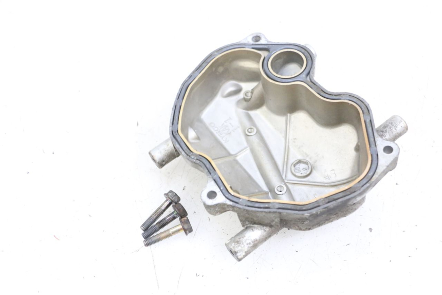 photo de VENTILDECKEL KYMCO ZING 125 (1997 - 2003) - Zoom auf Gebrauchszustand