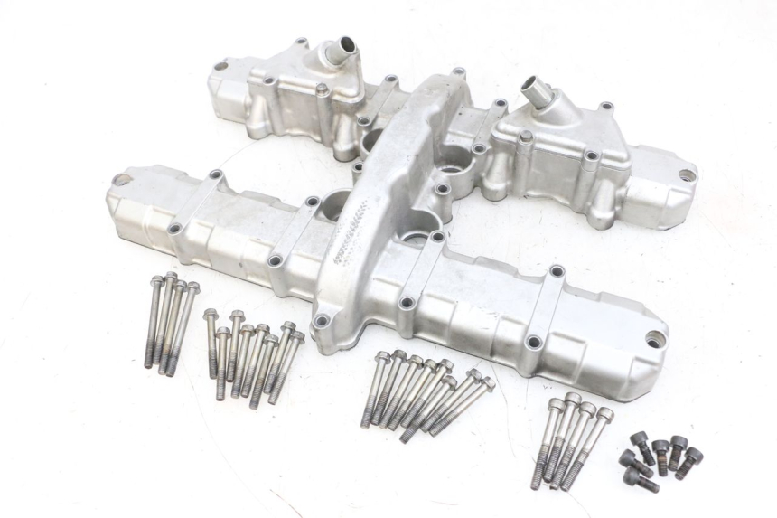 photo de VENTILDECKEL KAWASAKI ZR 7 750 (1999 - 2001) - Detailansicht des Bauteils