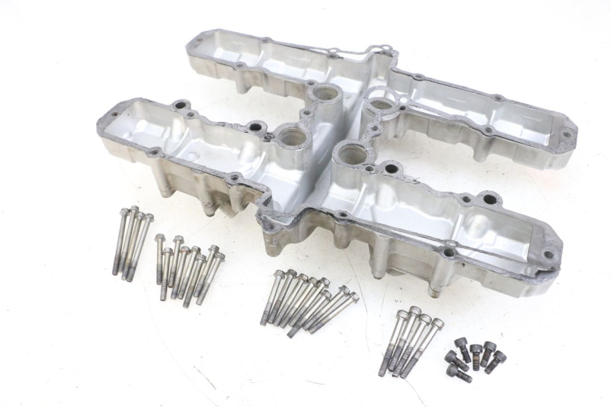 photo de VENTILDECKEL KAWASAKI ZR 7 750 (1999 - 2001) - Zoom auf Gebrauchszustand