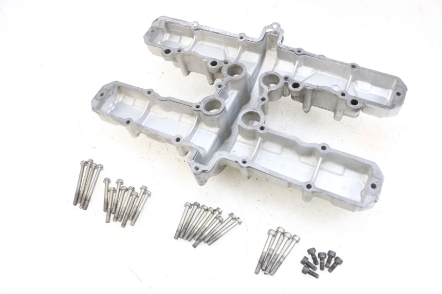 photo de VENTILDECKEL KAWASAKI ZR 7 750 (1999 - 2001) - Alternative Perspektive