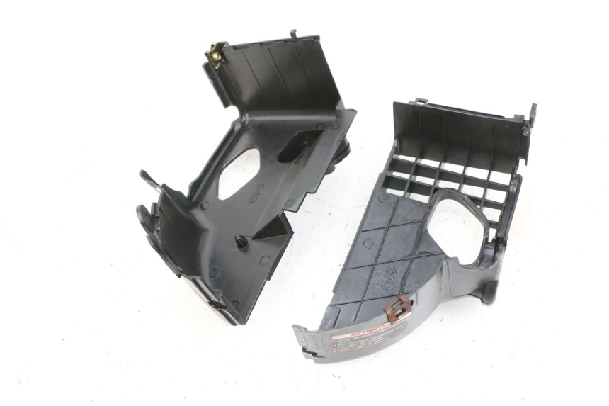 photo de ZYLINDER ABDECKUNG EUROCKA GTR 50 (2018 - 2021) - Detailansicht des Bauteils