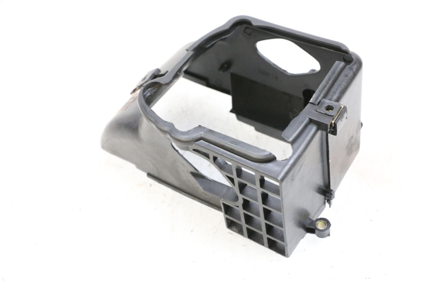 photo de ZYLINDER ABDECKUNG EUROCKA GTR 50 (2018 - 2021) - Zoom auf Gebrauchszustand