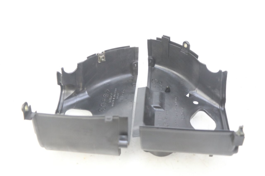 photo de ZYLINDERABDECKUNG KYMCO SENTO 100 (2008 - 2013)