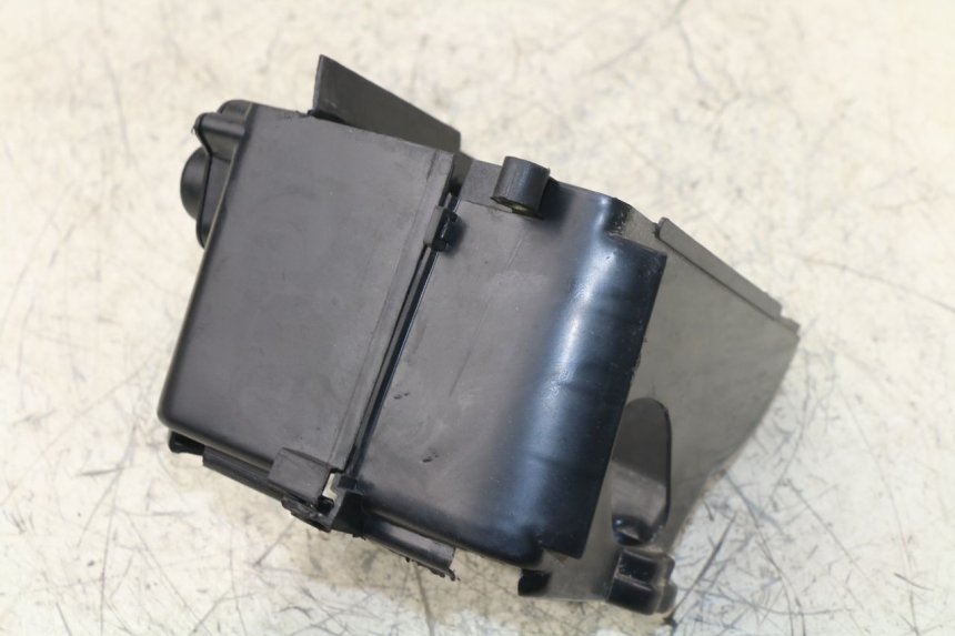 photo de ZYLINDER ABDECKUNG JM MOTORS MILANO 50 (2014 - 2019)