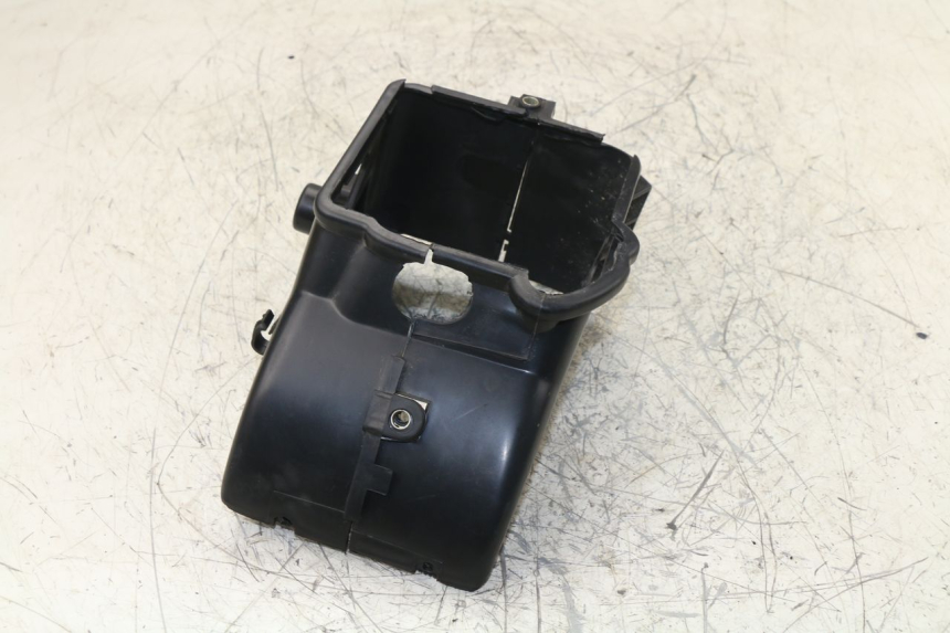 photo de ZYLINDER ABDECKUNG JM MOTORS MILANO 50 (2014 - 2019)
