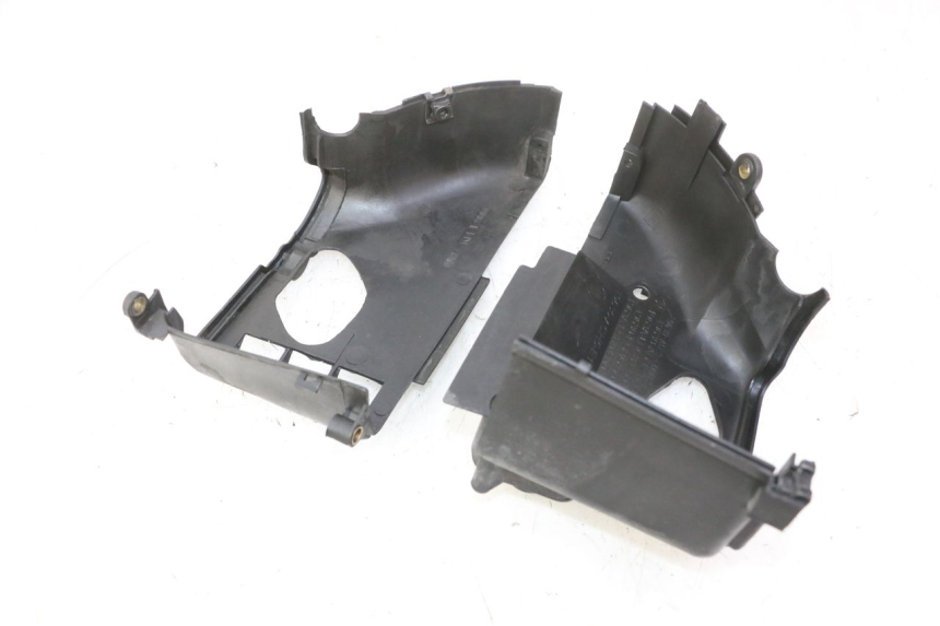 photo de ZYLINDER ABDECKUNG KYMCO LIKE 4T 50 (2019 - 2025)