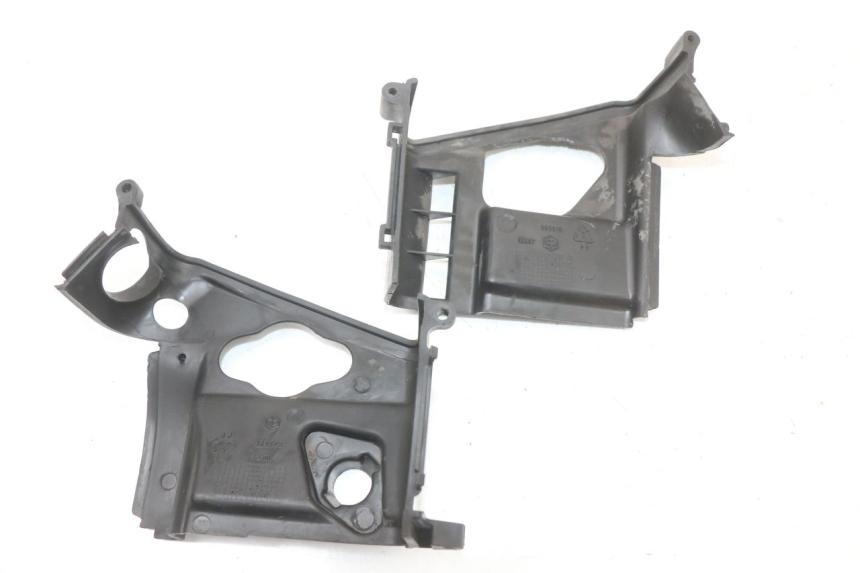 photo de ZYLINDER ABDECKUNG PIAGGIO FLY 4T 50 (2004 - 2010)