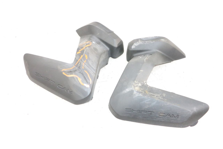 photo de ZYLINDER ABDECKUNG BMW R GS 1250 (2021 - 2024) - Hauptansicht