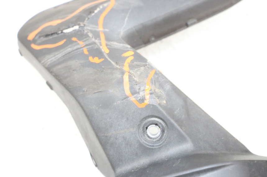 photo de ZYLINDER ABDECKUNG BMW R GS 1250 (2021 - 2024) - Gesamtansicht des Produkts