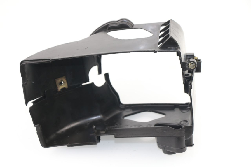 photo de ZYLINDER ABDECKUNG ZHONGNENG ZN50QT 50 (2005 - 2010)