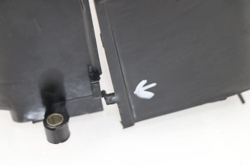 photo de ZYLINDER ABDECKUNG ZHONGNENG ZN50QT 50 (2005 - 2010)