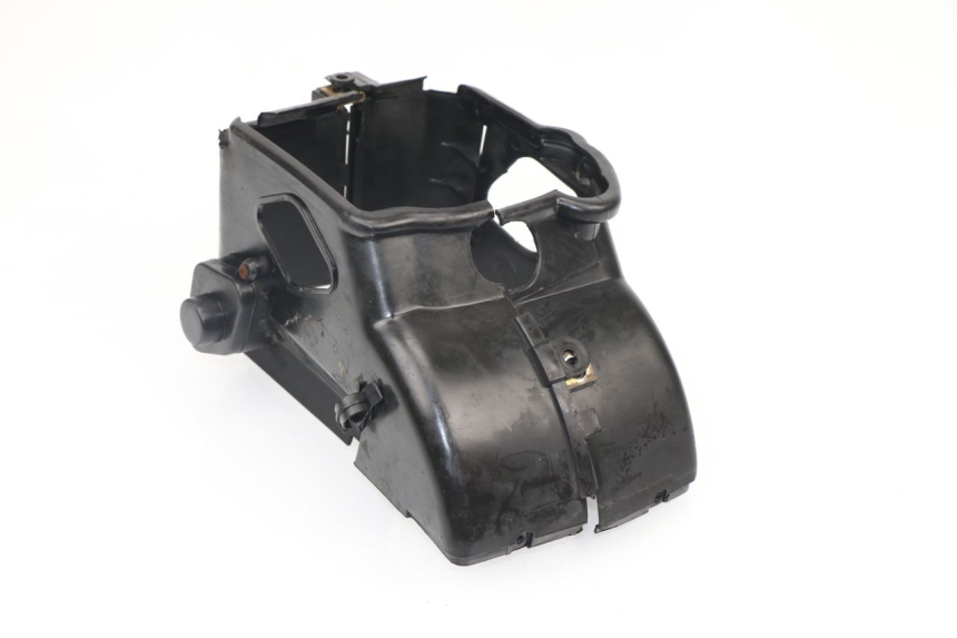 photo de ZYLINDER ABDECKUNG ZHONGNENG ZN50QT 50 (2005 - 2010)