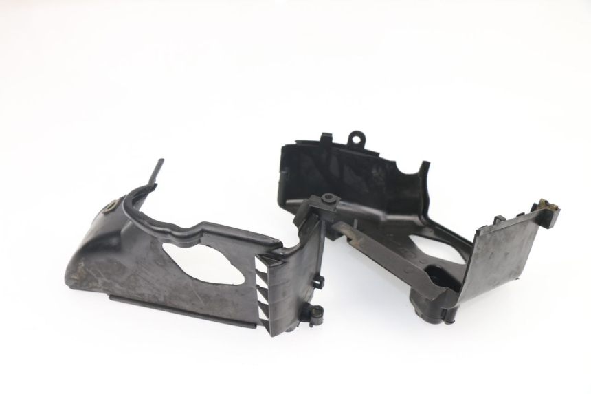 photo de ZYLINDER ABDECKUNG ZHONGNENG ZN50QT 50 (2005 - 2010)