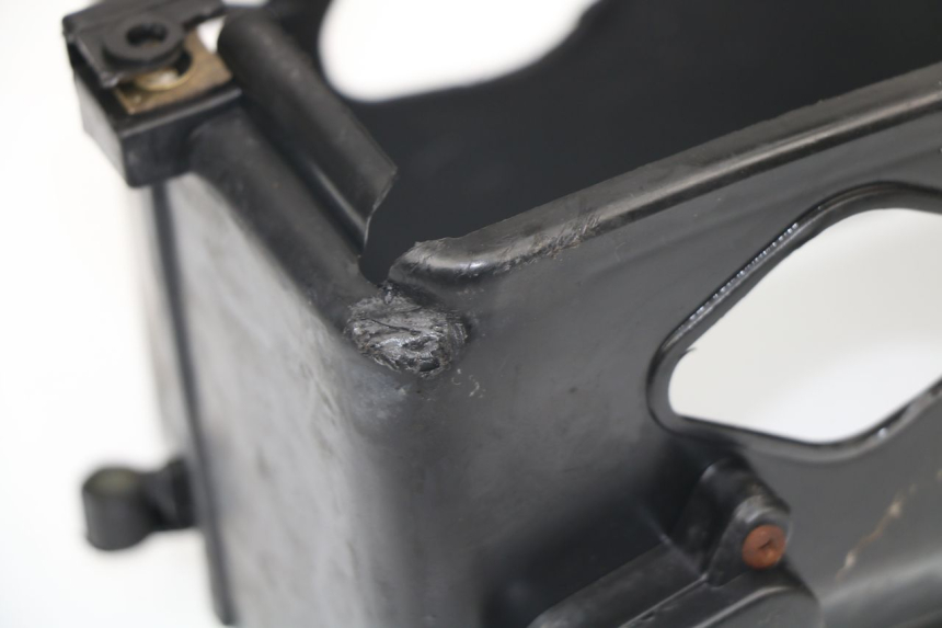 photo de ZYLINDER ABDECKUNG ZHONGNENG ZN50QT 50 (2005 - 2010)