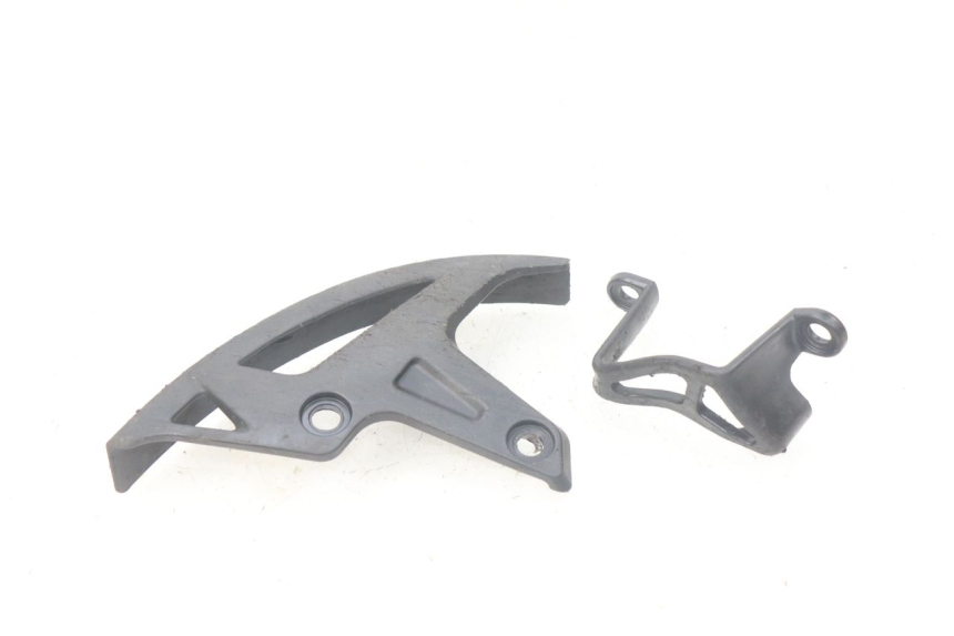 photo de BREMSSCHEIBENABDECKUNG HONDA CRF 250 (2016 - 2017)