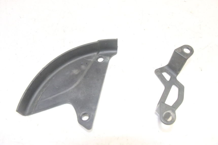 photo de BREMSSCHEIBE VERKLEIDUNG KAWASAKI KXF KX-F 250 (2017 - 2019) - Detailansicht des Bauteils