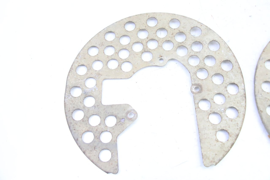photo de BREMSSCHEIBE VERKLEIDUNG YAMAHA YFM BRUIN 350 (2003 - 2009)