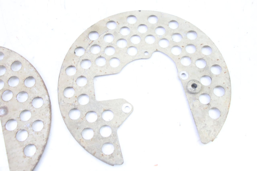 photo de BREMSSCHEIBE VERKLEIDUNG YAMAHA YFM BRUIN 350 (2003 - 2009)