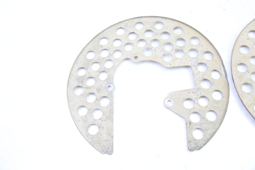 photo de BREMSSCHEIBE VERKLEIDUNG YAMAHA YFM BRUIN 350 (2003 - 2009)