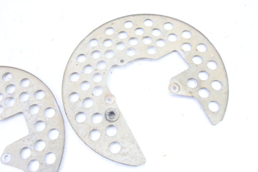 photo de BREMSSCHEIBE VERKLEIDUNG YAMAHA YFM BRUIN 350 (2003 - 2009)