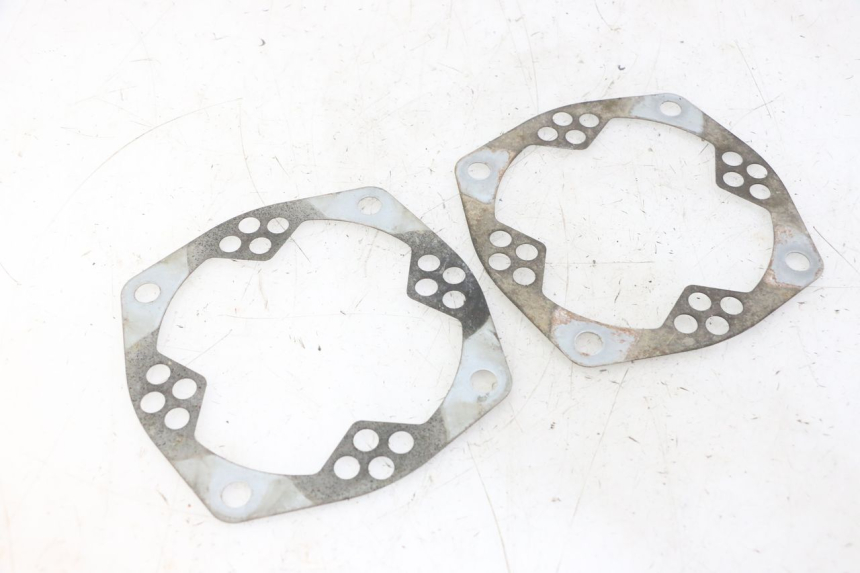 photo de BREMSSCHEIBE VERKLEIDUNG YAMAHA YFM R RAPTOR 250 (2008 - 2014)