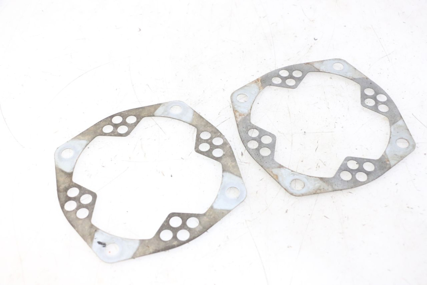 photo de BREMSSCHEIBE VERKLEIDUNG YAMAHA YFM R RAPTOR 250 (2008 - 2014)