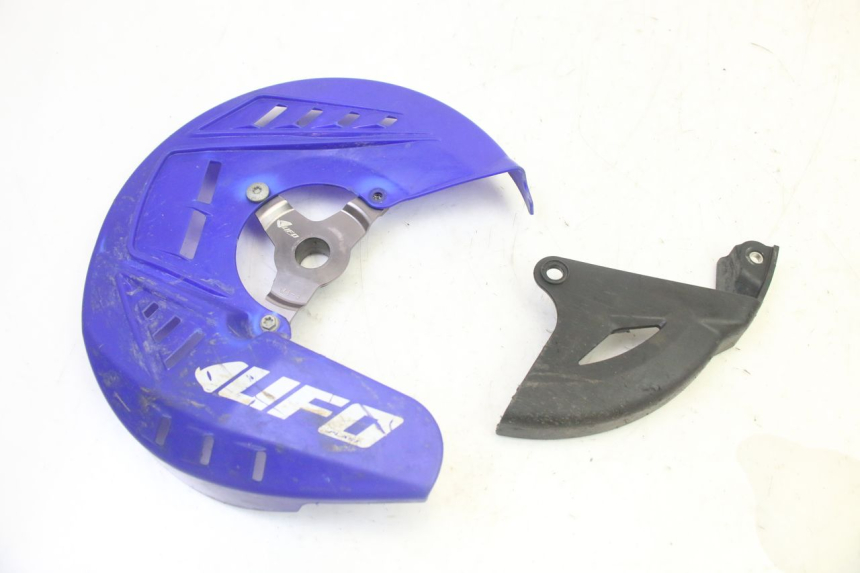 photo de BREMSSCHEIBE VERKLEIDUNG YAMAHA YZ-F YZF 250 (2014 - 2018)