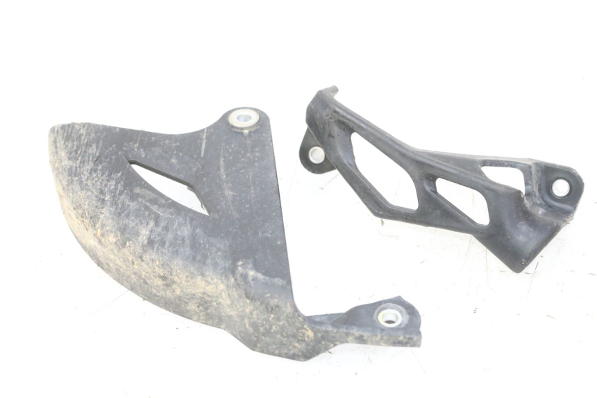 photo de BREMSSCHEIBE VERKLEIDUNG YAMAHA YZF YZ-F 450 (2014 - 2016)