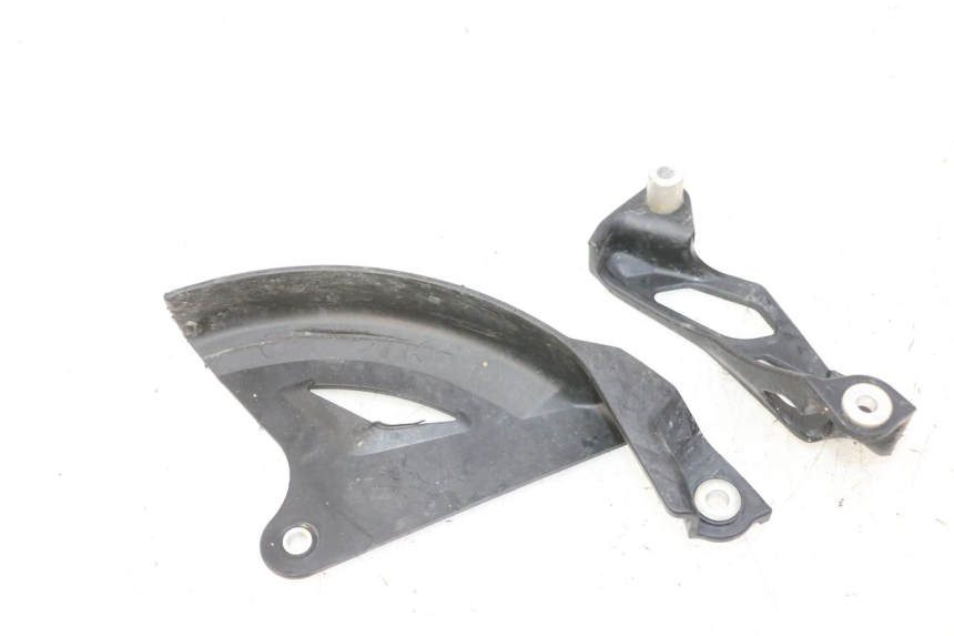 photo de BREMSSCHEIBE VERKLEIDUNG YAMAHA YZF YZ-F 450 (2014 - 2016)